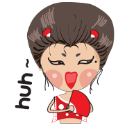 Love Bow Girl