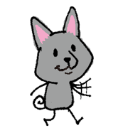 simple Schipperke