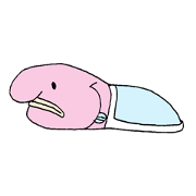 Unmotivated Deep-sea Fish