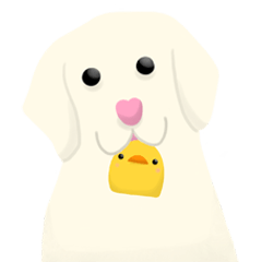 Dog & Duck 2020 Daily Life