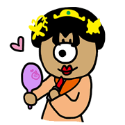 Licorne baby4(Japanese Ver.)