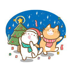 Tsuru and Tora New Year Celebration