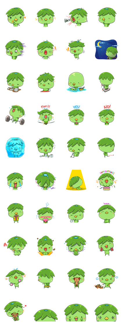 Kappo : The Mellow Kappa