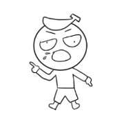 Bnana man