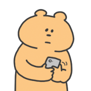 Brown Bear-tyan.