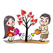 Cute cute Lover