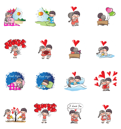 sweet heart talk