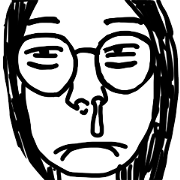 Snivel girl