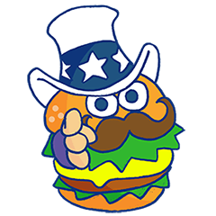 漢堡警長-第三彈