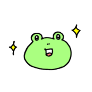 Everyday frog5
