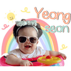 Baby Yeongseon