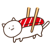 Neko-Sushi