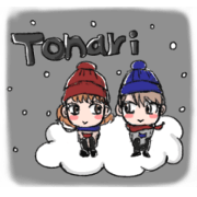 tonari