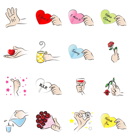 my hand talk 6