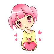 Daily Pink Candy
