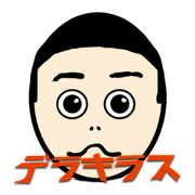 derakirasu Sticker