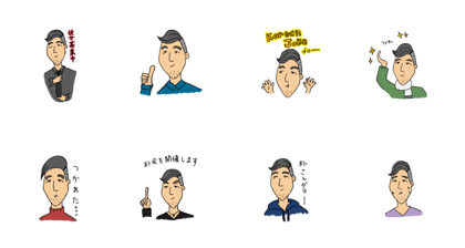 Korean international student "Mr.Park"
