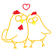 I have a bird