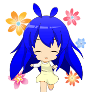 Pretty Girl Ayame-chan