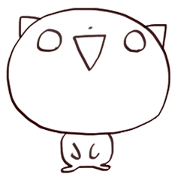 marusann sticker