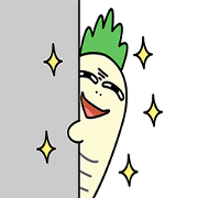 radish yo