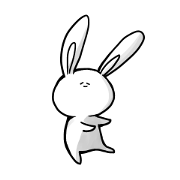 the usual rabbit 2