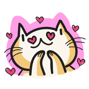 Fat Neko Cat