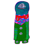 Obake Taro