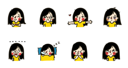 Cheese's Daily Life