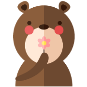 Big Brown Bear