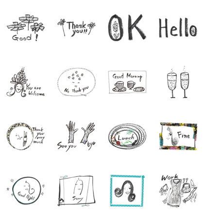 World Hana-chan Part.15