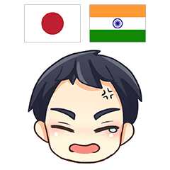 Feeling Of NAMASTE MAKOTO