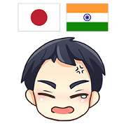 Feeling Of NAMASTE MAKOTO