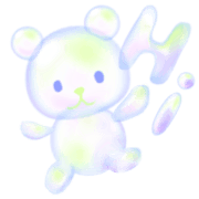 Mr.bubbleballoon