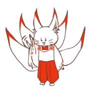 tenkosan and maneko