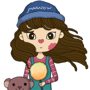 Maanow ENG Ver.