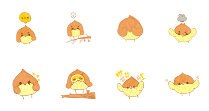 chestnutapple