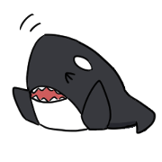 syachi sticker