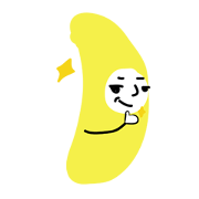 GOGO!BANANA
