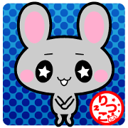 RITSUKO exclusive sticker 2