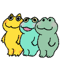 TAPI and FRIENDS