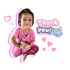 น้องมะลิ คนสวย