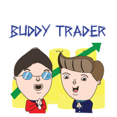 Forex Buddy - That Forex Moment