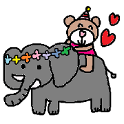 cute ordinary conversation sticker113