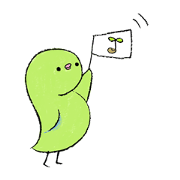 Pacific Parrotlet KOMAME chan