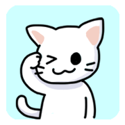 Cats and their friends