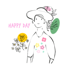 happy day by pa aoy
