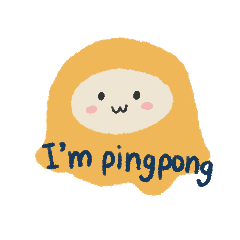 Pingpong ma laew