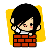 Cute Sadako