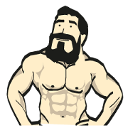 Bodybuilding ver.TH